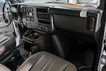 New 2024 Chevrolet Express 3500 Work Van Regular Cab RWD, Cutaway for sale #55188 - photo 23