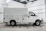 New 2024 Chevrolet Express 3500 Work Van Regular Cab RWD, Cutaway for sale #55188 - photo 8