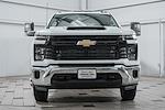 New 2024 Chevrolet Silverado 3500 Work Truck Crew Cab 4x4, Service Truck for sale #55189 - photo 4