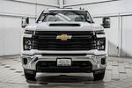 New 2025 Chevrolet Silverado 3500 Work Truck Regular Cab 4x2, Service Truck for sale #55221 - photo 3