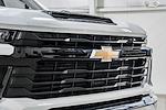 New 2025 Chevrolet Silverado 3500 Work Truck Regular Cab 4x2, Service Truck for sale #55221 - photo 8