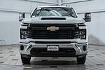 New 2025 Chevrolet Silverado 3500 Work Truck Regular Cab 4x2, Service Truck for sale #55222 - photo 3