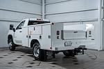 New 2025 Chevrolet Silverado 3500 Work Truck Regular Cab 4x2, Service Truck for sale #55222 - photo 6