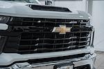 New 2025 Chevrolet Silverado 3500 Work Truck Regular Cab 4x2, Service Truck for sale #55222 - photo 9