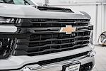 New 2025 Chevrolet Silverado 3500 Work Truck Regular Cab 4x2, Cab Chassis for sale #55223 - photo 8