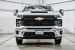 New 2025 Chevrolet Silverado 3500 Work Truck Regular Cab 4x2, Service Truck for sale #55224 - photo 3