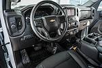 New 2025 Chevrolet Silverado 3500 Work Truck Regular Cab 4x2, Service Truck for sale #55224 - photo 23