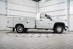 New 2025 Chevrolet Silverado 3500 Work Truck Regular Cab 4x2, Service Truck for sale #55224 - photo 8