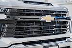 New 2025 Chevrolet Silverado 3500 Work Truck Regular Cab 4x2, Service Truck for sale #55224 - photo 9