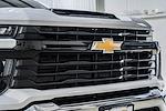 New 2025 Chevrolet Silverado 3500 Work Truck Crew Cab 4x2, Service Truck for sale #55226 - photo 3