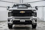 New 2025 Chevrolet Silverado 3500 Work Truck Crew Cab 4x2, Service Truck for sale #55226 - photo 4