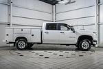 New 2025 Chevrolet Silverado 3500 Work Truck Crew Cab 4x2, Service Truck for sale #55226 - photo 15