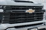 New 2025 Chevrolet Silverado 3500 Work Truck Crew Cab 4x2, Service Truck for sale #55227 - photo 8