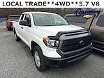 Used 2020 Toyota Tundra SR Double Cab 4x4, Pickup for sale #55231A - photo 1