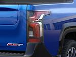 New 2025 Chevrolet Silverado EV RST Crew Cab 4WD, Pickup for sale #55233 - photo 11