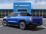 New 2025 Chevrolet Silverado EV RST Crew Cab 4WD, Pickup for sale #55233 - photo 4