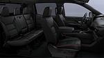 New 2025 Chevrolet Silverado EV RST Crew Cab 4WD, Pickup for sale #55233 - photo 33