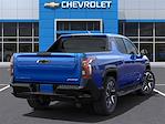 New 2025 Chevrolet Silverado EV RST Crew Cab 4WD, Pickup for sale #55233 - photo 2