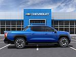 New 2025 Chevrolet Silverado EV RST Crew Cab 4WD, Pickup for sale #55233 - photo 5