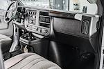 New 2024 Chevrolet Express 3500 Work Van Regular Cab RWD, Service Utility Van for sale #55246 - photo 19