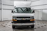 New 2024 Chevrolet Express 3500 Work Van Regular Cab RWD, Service Utility Van for sale #55246 - photo 9