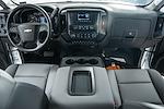 New 2024 Chevrolet Silverado 5500 Work Truck Crew Cab 4x4, Service Truck for sale #55269 - photo 15