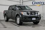 Used 2015 Nissan Frontier SV 4x4, Pickup for sale #P4917A - photo 1