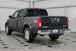 Used 2015 Nissan Frontier SV 4x4, Pickup for sale #P4917A - photo 7