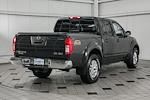 Used 2015 Nissan Frontier SV 4x4, Pickup for sale #P4917A - photo 2