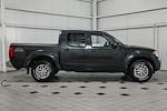 Used 2015 Nissan Frontier SV 4x4, Pickup for sale #P4917A - photo 8