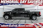 Used 2018 Ford F-450 Platinum Crew Cab 4x4, Pickup for sale #P5878 - photo 5