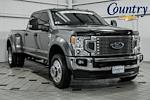Used 2022 Ford F-450 XLT Crew Cab 4x4, Pickup for sale #P6095 - photo 1