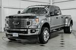 Used 2022 Ford F-450 XLT Crew Cab 4x4, Pickup for sale #P6095 - photo 4