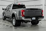 Used 2022 Ford F-450 XLT Crew Cab 4x4, Pickup for sale #P6095 - photo 7