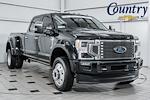 Used 2020 Ford F-450 Platinum Crew Cab 4x4, Pickup for sale #P6414 - photo 1