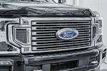 Used 2020 Ford F-450 Platinum Crew Cab 4x4, Pickup for sale #P6414 - photo 11