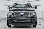 Used 2020 Ford F-450 Platinum Crew Cab 4x4, Pickup for sale #P6414 - photo 3