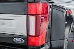 Used 2020 Ford F-450 Platinum Crew Cab 4x4, Pickup for sale #P6414 - photo 28