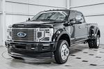 Used 2020 Ford F-450 Platinum Crew Cab 4x4, Pickup for sale #P6414 - photo 4
