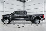 Used 2020 Ford F-450 Platinum Crew Cab 4x4, Pickup for sale #P6414 - photo 5