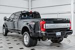 Used 2020 Ford F-450 Platinum Crew Cab 4x4, Pickup for sale #P6414 - photo 7