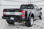 Used 2020 Ford F-450 Platinum Crew Cab 4x4, Pickup for sale #P6414 - photo 2