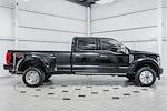 Used 2020 Ford F-450 Platinum Crew Cab 4x4, Pickup for sale #P6414 - photo 9