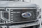 Used 2022 Ford F-450 Lariat Crew Cab 4x4, Pickup for sale #P6473 - photo 11
