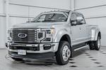 Used 2022 Ford F-450 Lariat Crew Cab 4x4, Pickup for sale #P6473 - photo 4