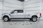 Used 2022 Ford F-450 Lariat Crew Cab 4x4, Pickup for sale #P6473 - photo 5