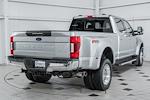 Used 2022 Ford F-450 Lariat Crew Cab 4x4, Pickup for sale #P6473 - photo 2