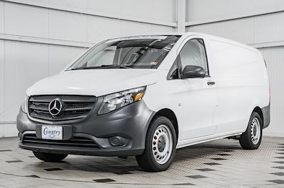 Used 2018 Mercedes-Benz Metris 4x2, Upfitted Cargo Van for sale #P6494 - photo 1