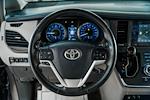 Used 2017 Toyota Sienna XL 4x4, Minivan for sale #P7272A - photo 37