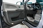 Used 2017 Toyota Sienna XL 4x4, Minivan for sale #P7272A - photo 46